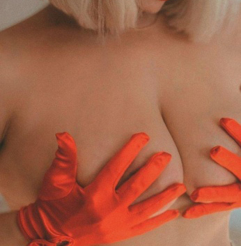 Анкета проститутки Любовь - город Карацан, 35 лет, №12898